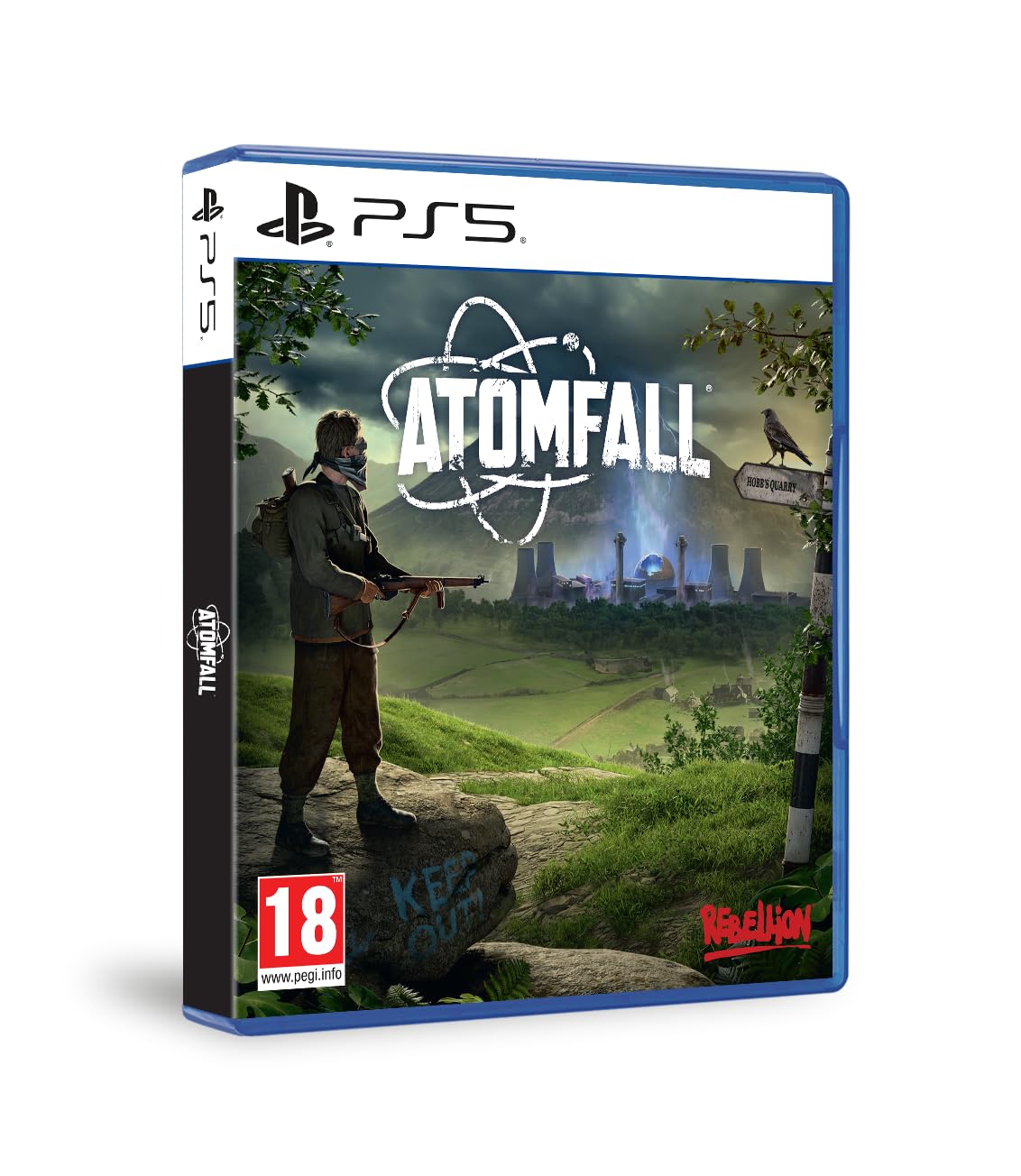 Atomfall (PS5)