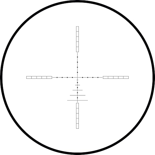 Miniatura 3 de Hawke Vantage Riflescope 1"