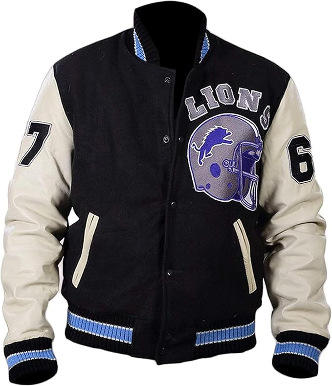 beverly hills cop jacket starter