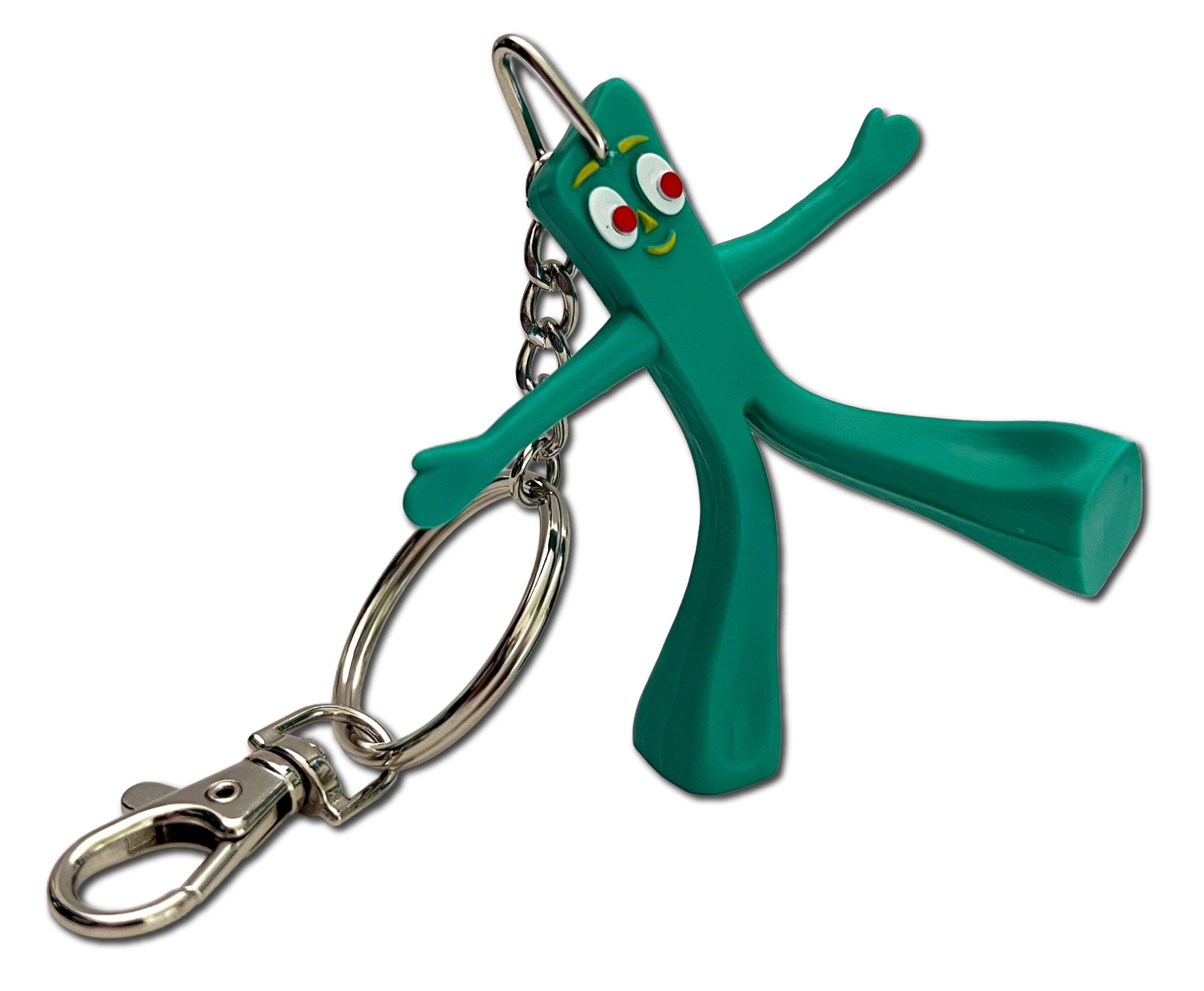 Amazon.com: NJ Croce Gumby 3