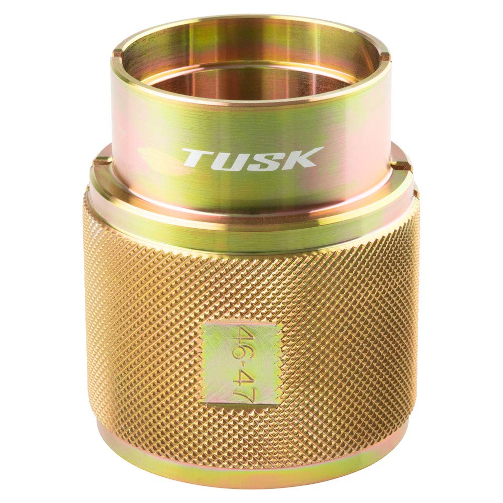 CD金延幸子 / Fork in the Road/SEAL-003 Amazon.com: Tusk Fork Seal Driver 46/47mm Compatible with Honda
