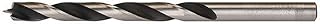 Fisch 1200635 FSF-003847 Chrome Vanadium Brad Point Drill Bit, 1/4-Inch