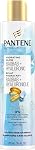 Shampoing Pantene Hydrating Glow avec essence de baobab, sans sulfate ni silicone, 285 ml