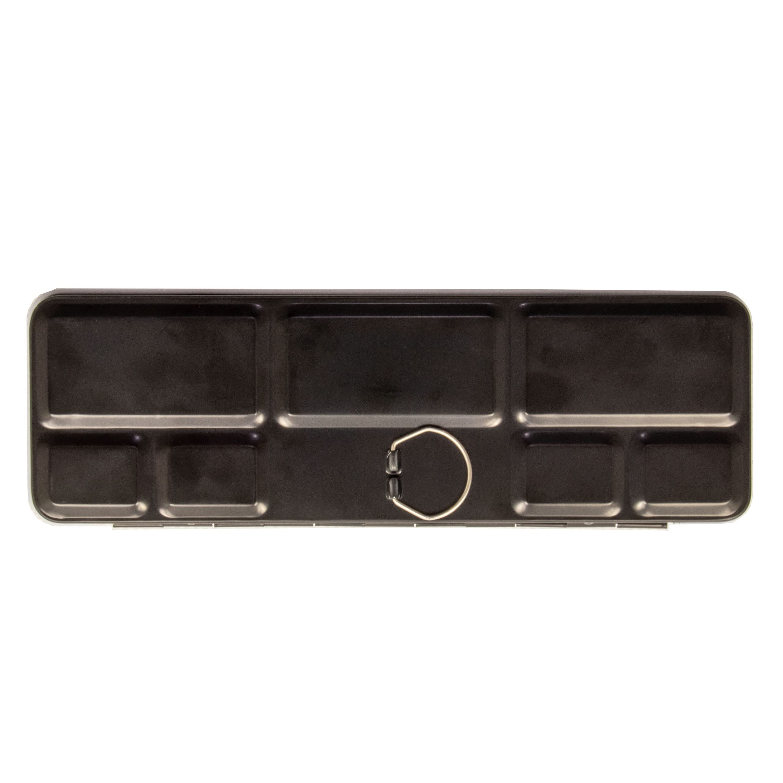 Sennelier French Wc Metal Set 18 Half Pans