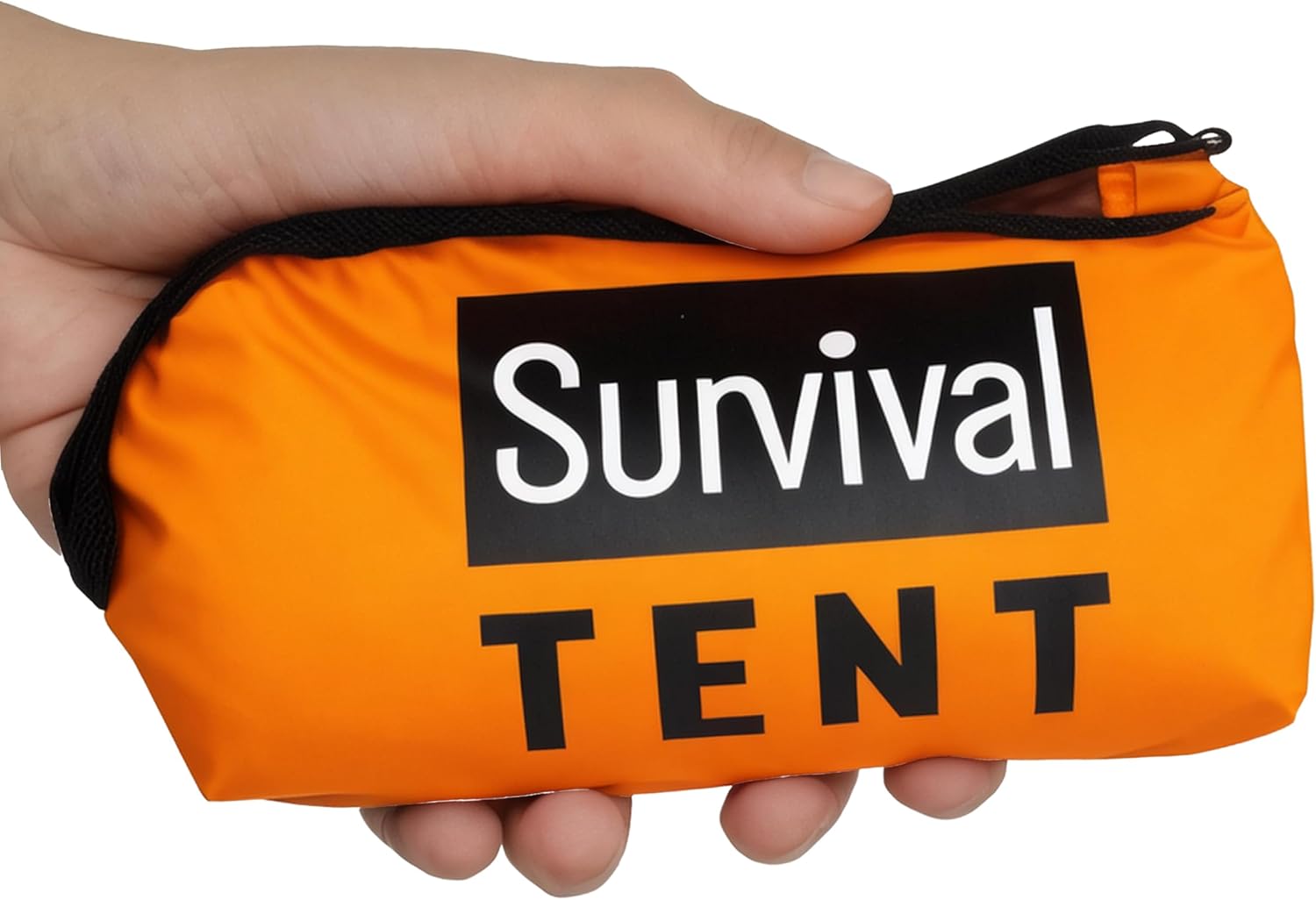 Survival Tent Kit – All-Weather Protection for Camping, Hiking & Survival – Includes Emergency Whistle Survival Tent Kit – All-Weather Protection for Camping, Hiking & Survival – Includes Emergency Whistle