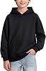 PATPAT Sudaderas con Capucha para Niños con Bolsillo Canguro 5-16 Años 1