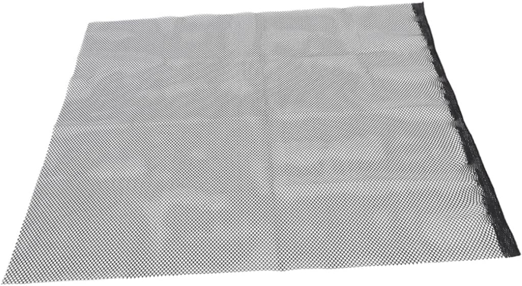 Fish Tank Mesh Covers Flexible Jump Net Lid for Aquariums Easy Installation Plastic Panel Optimized Airflow Fits Various Betta Fish and Ensures Safety