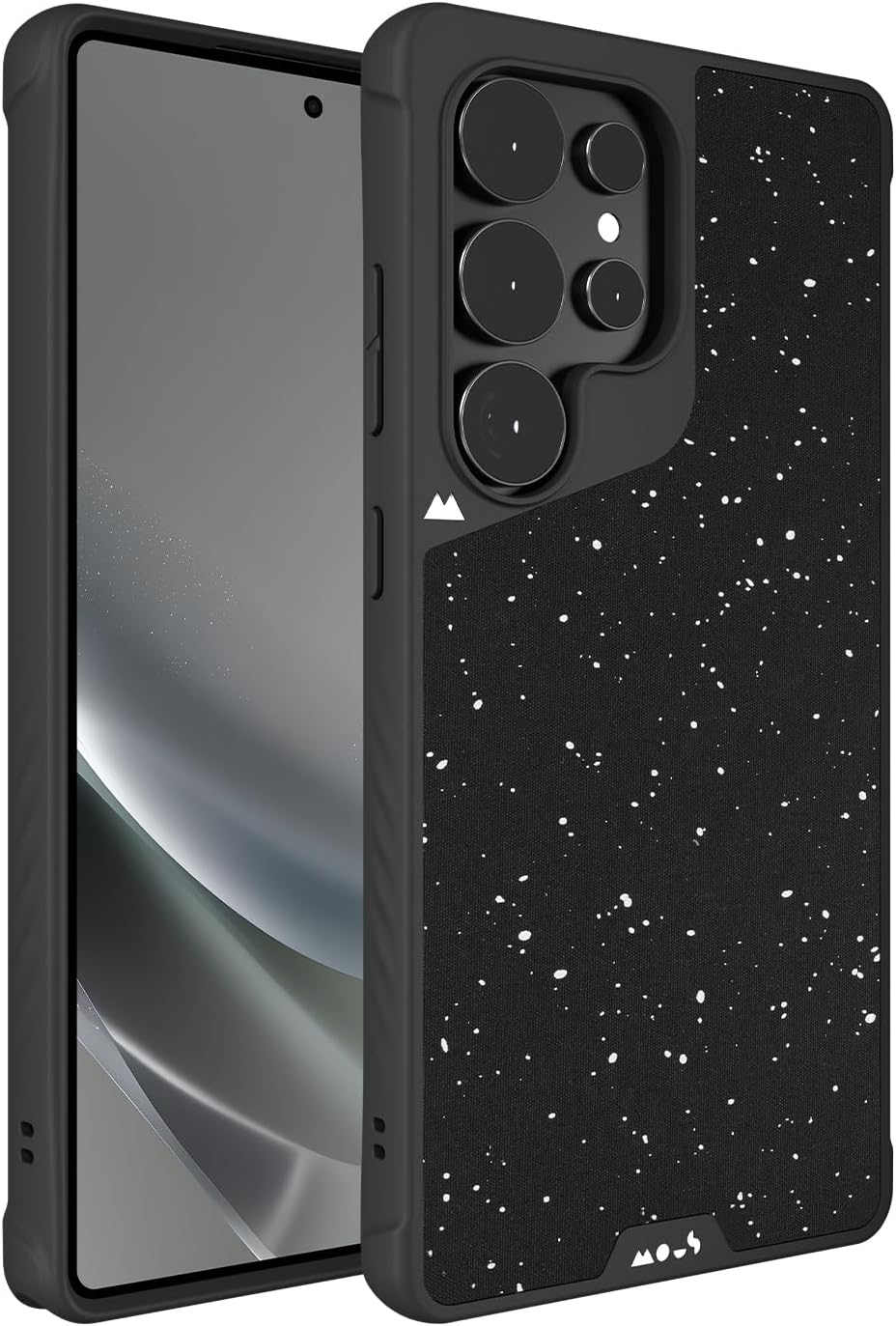 Mous pour Samsung Galaxy S25 Ultra Case MagSafe Togo Ubuy