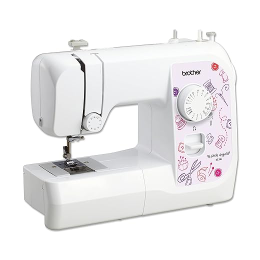 Brother KE14S – 40 x 15 x 31 cm