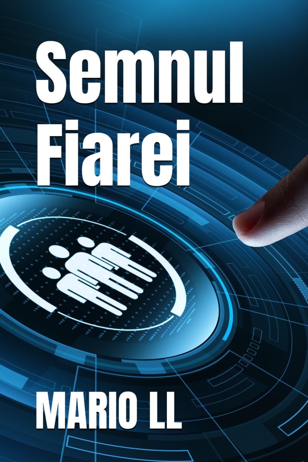 Semnul Fiarei: O viziune distopică și profetică asupra unui viitor în care omenirea devine treptat prizoniera unui sistem totalitar sofisticat.