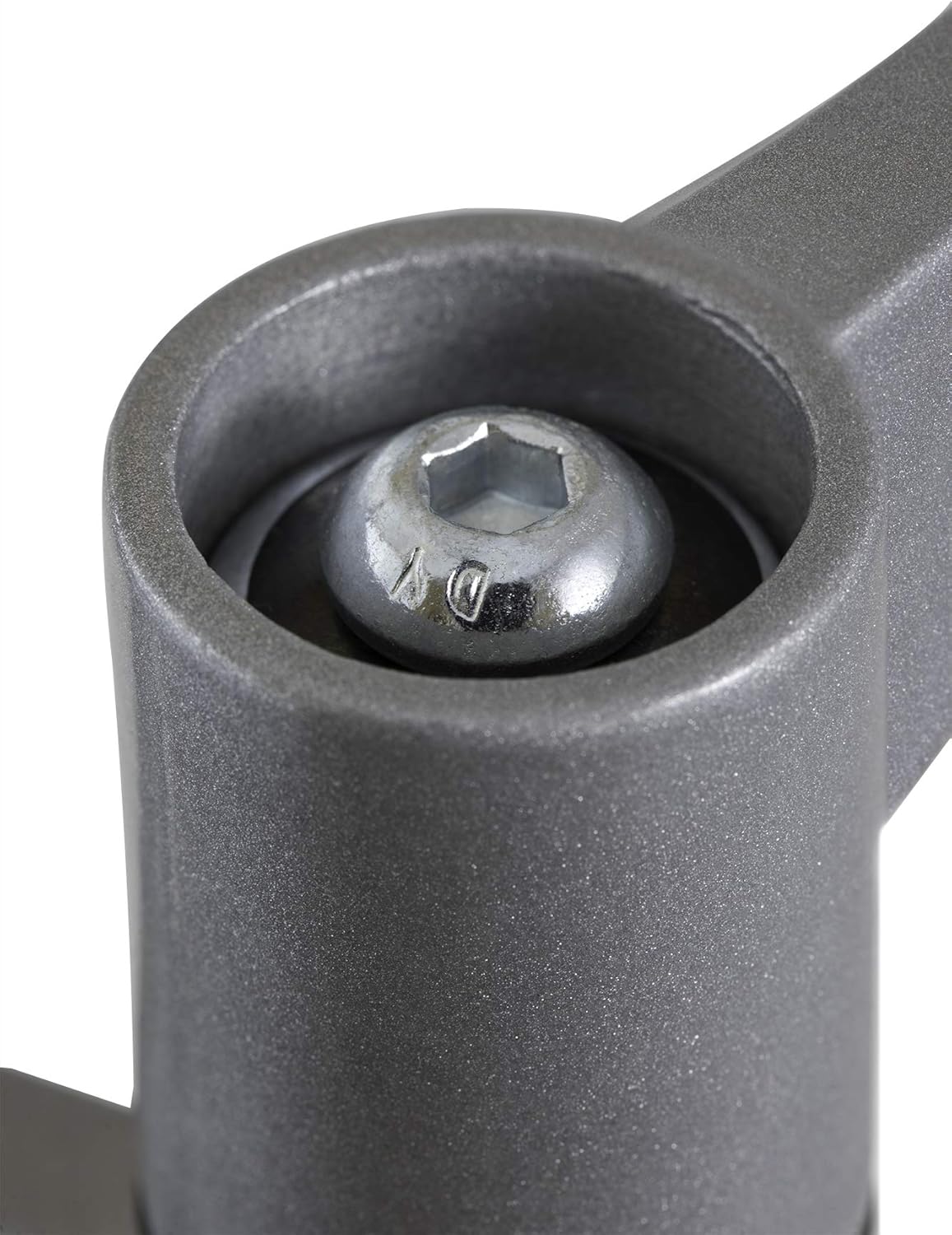 Exclusive Special Gladiator Joe Heavy Duty Dual/Two Desktop Monitor Mount/arm VESA Compatible | Fully Adjustable | Supports Heavy Monitors | 13 to 27 inch | 17.6 lb Each arm