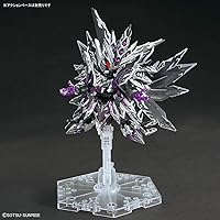 Vista 5 de BANDAI SPIRITS Gundam SDW Heroes Nuevo Artículo B (Tentativo) - Kit