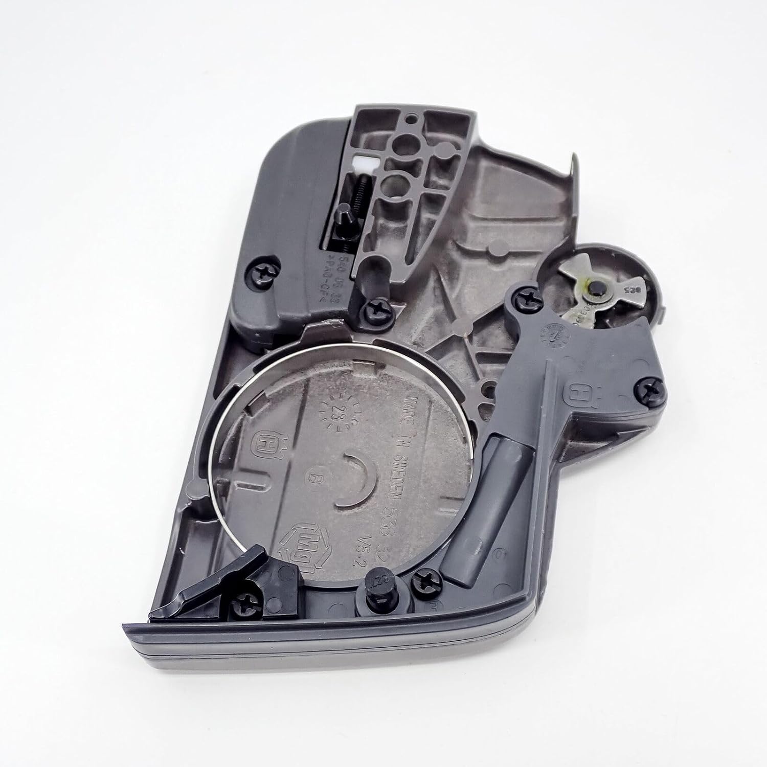 GENUINE CLUTCH COVER FITS 435 440 536329204, Replacement for HUSQVARNA OEM