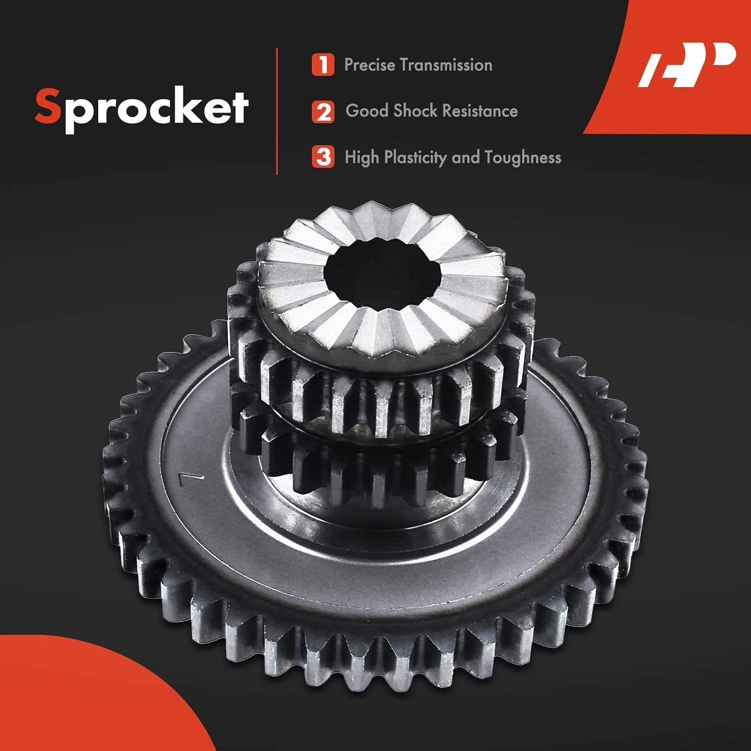 A-Premium Engine Timing Chain Kit W/Tensioner Guide [DOHC 4Cyl 2.0L EA888] Compatible with Audi A3 Quattro A4 TT Quattro, A4 allroad A6 Quattro 13-15 & VW Tiguan 09-15, Passat, Jetta, CC, Eos & More