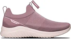 Tênis De Treino Skechers Ultra Flex 2.0 Rosa