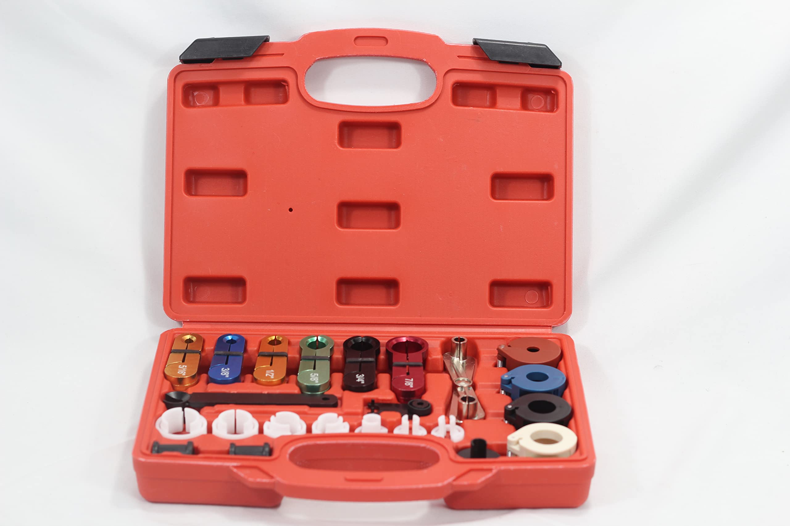 Buy AutoWanderer Tool 22PCS Master Quick Disconnect Tool Kit for