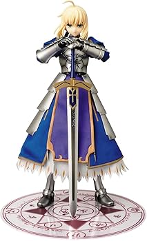 Fate/Zero セイバー 生動画 原画 2枚セット マチアソビスポンサー特典 Fate/Zero セイバー 生動画 原画 2枚セット マチアソビスポンサー特典