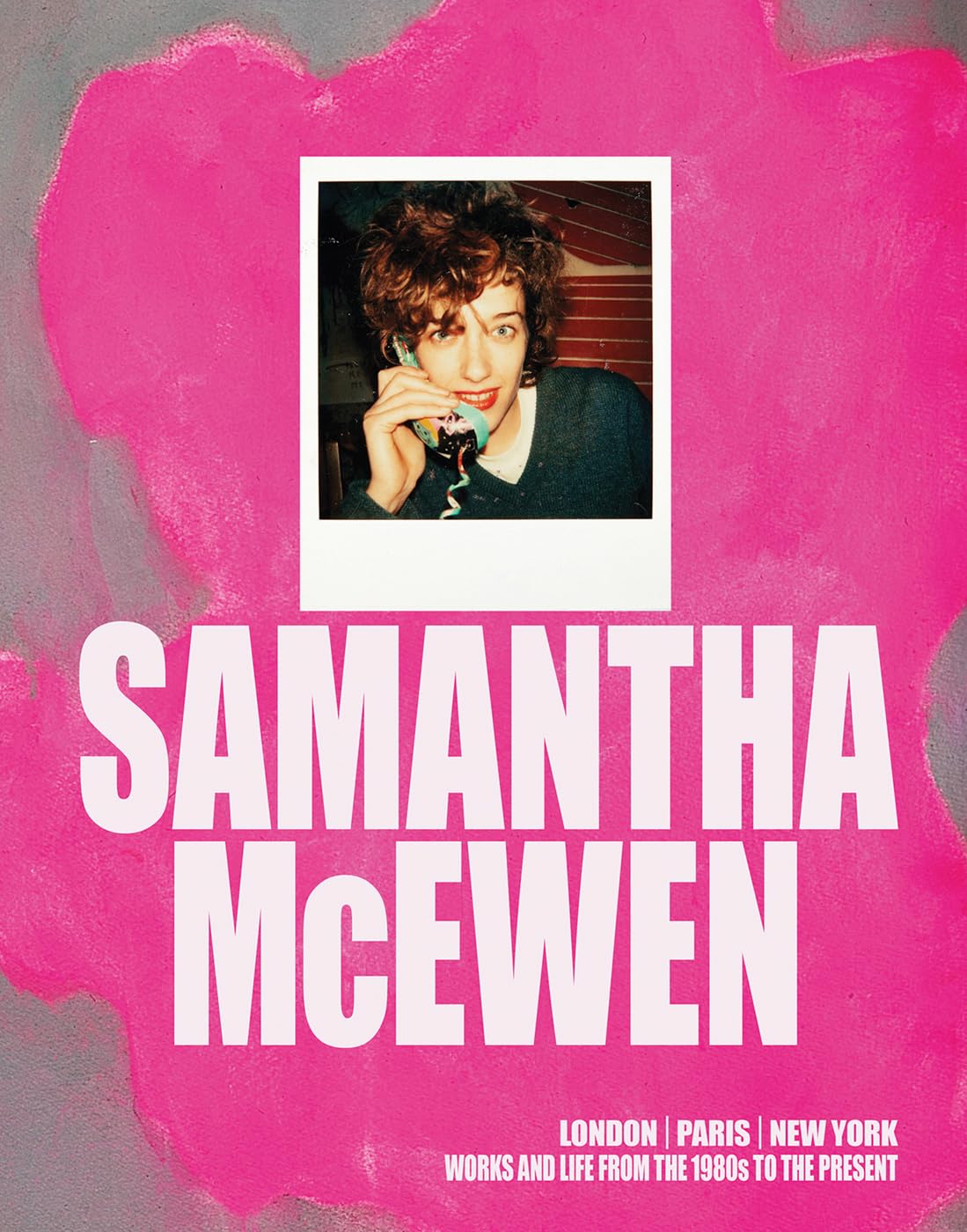 Samantha McEwen Livre d'Art Beau Livre de Salon pour Collectionneur
