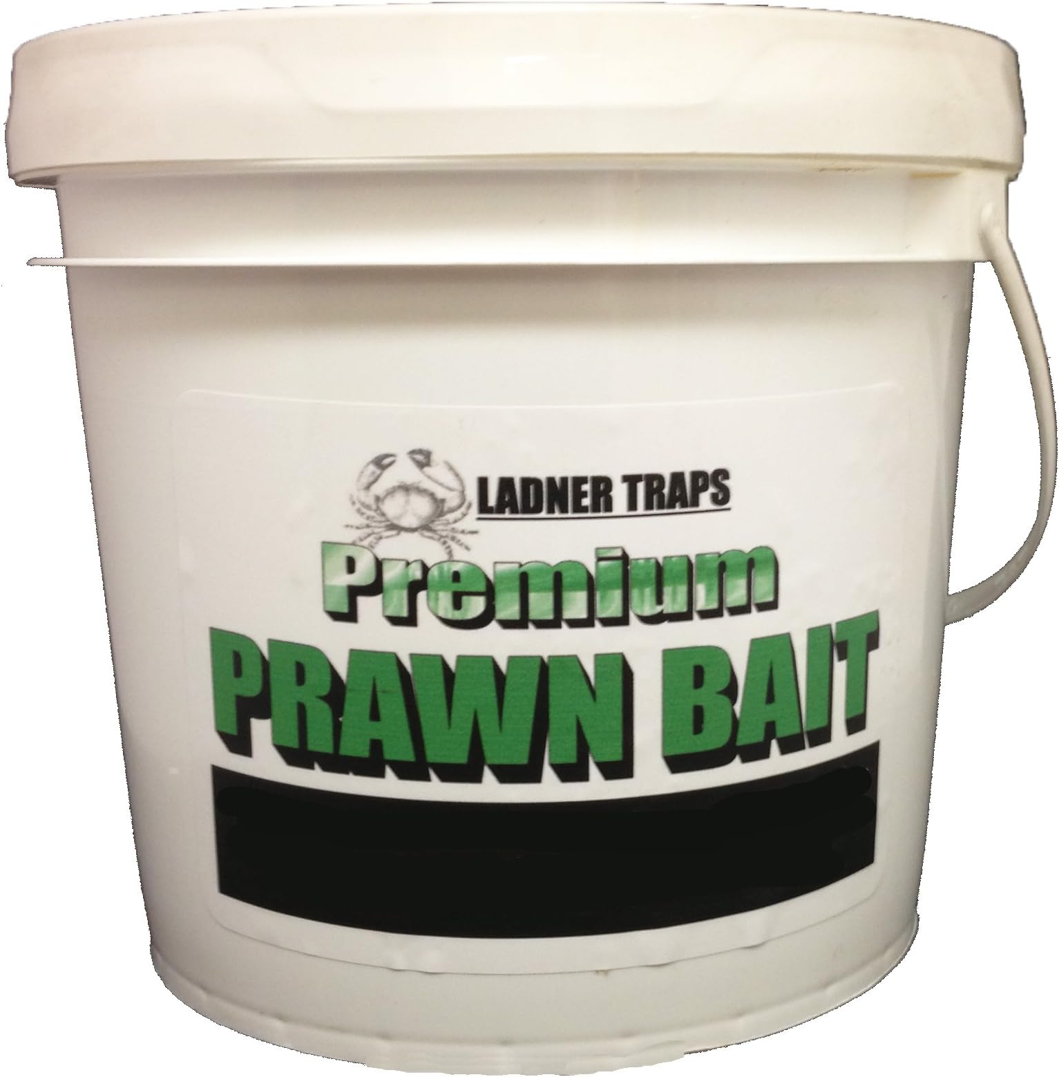 Ladner Traps Ladner Prawn Bait, 5-Pound