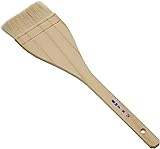 ナムラ 刷毛 B印 絵刷毛 25号