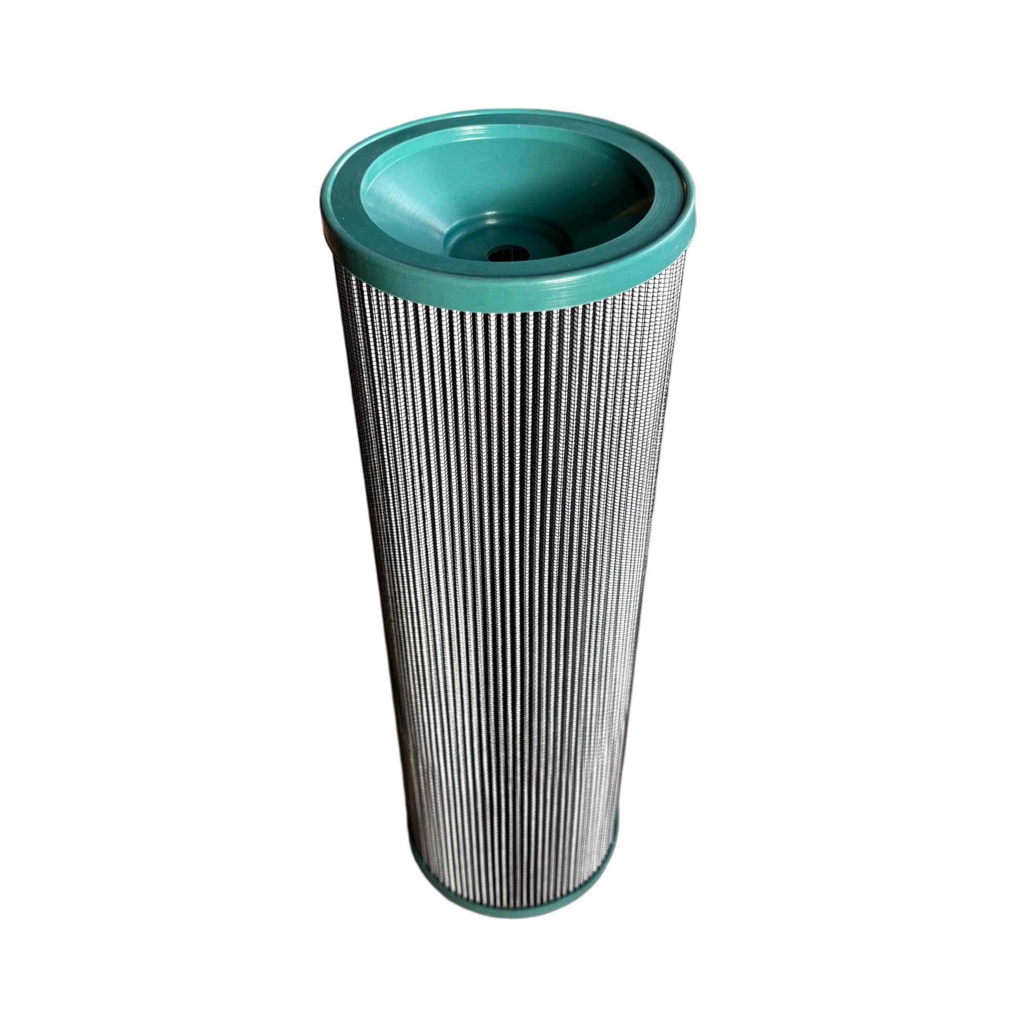 Recambios para automóviles 11119887 para filtro de aceite hidráulico compatible con A25E A25F A30E A30F A25F/G A30F/G HF29111