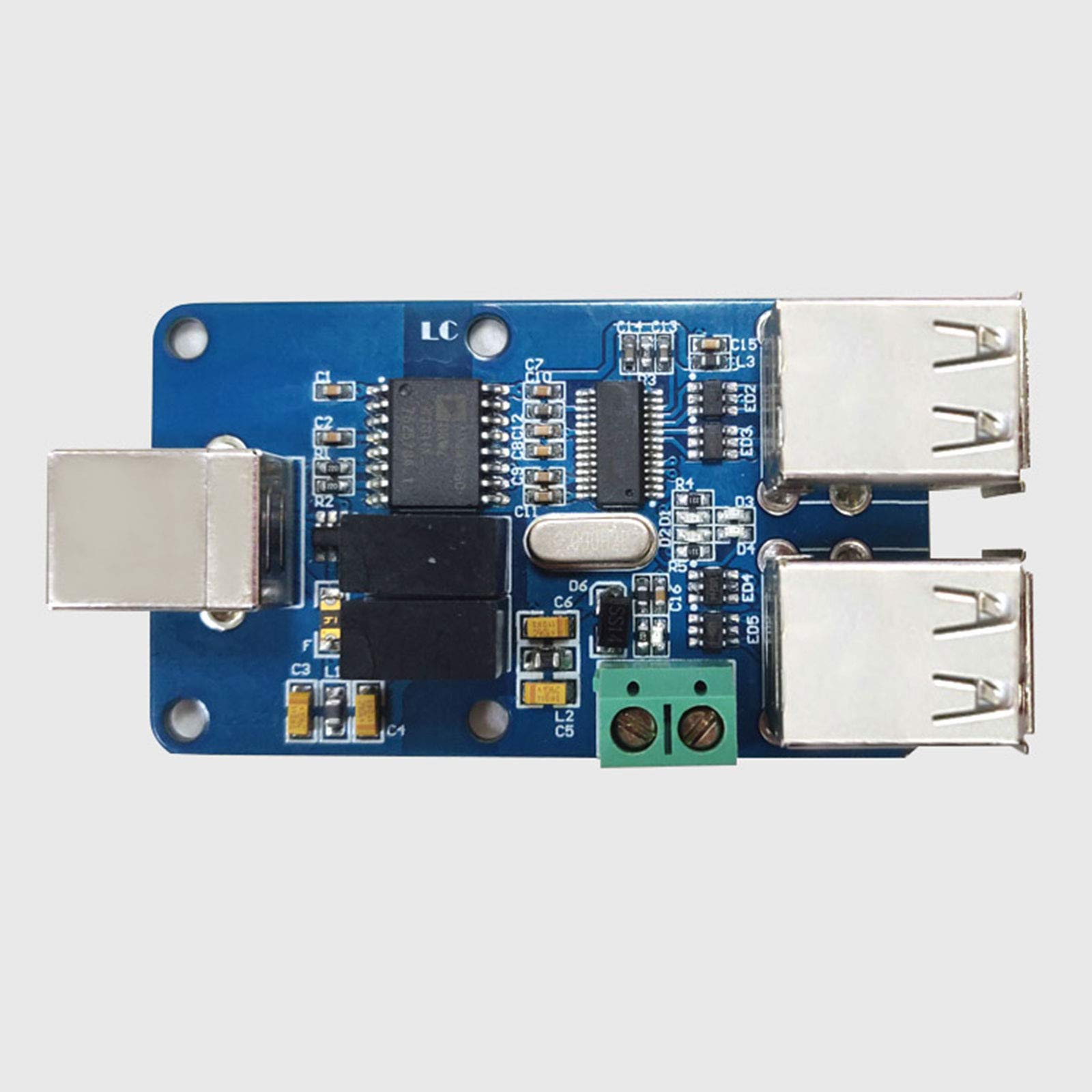 Optical Isolation Module Optical Isolation Module USB Isolator Module - Optical Isolation Board ...