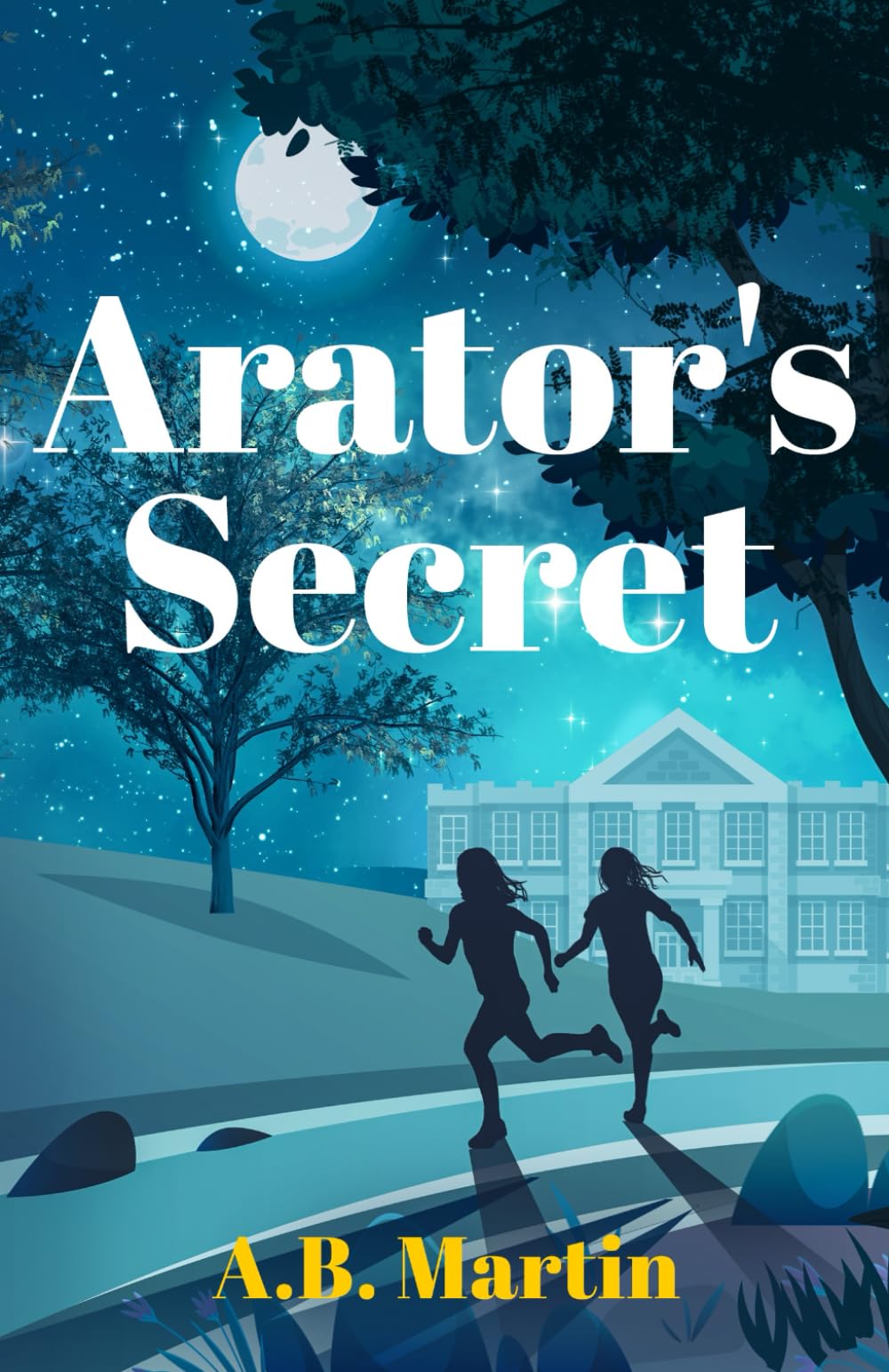Arator's Secret: An adventure story for age 9 upwards (Sophie Watson Adventure Mystery Series)