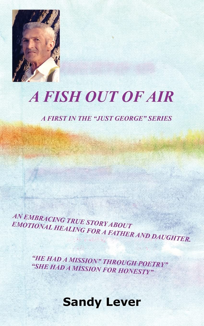 A Fish Out Of Air