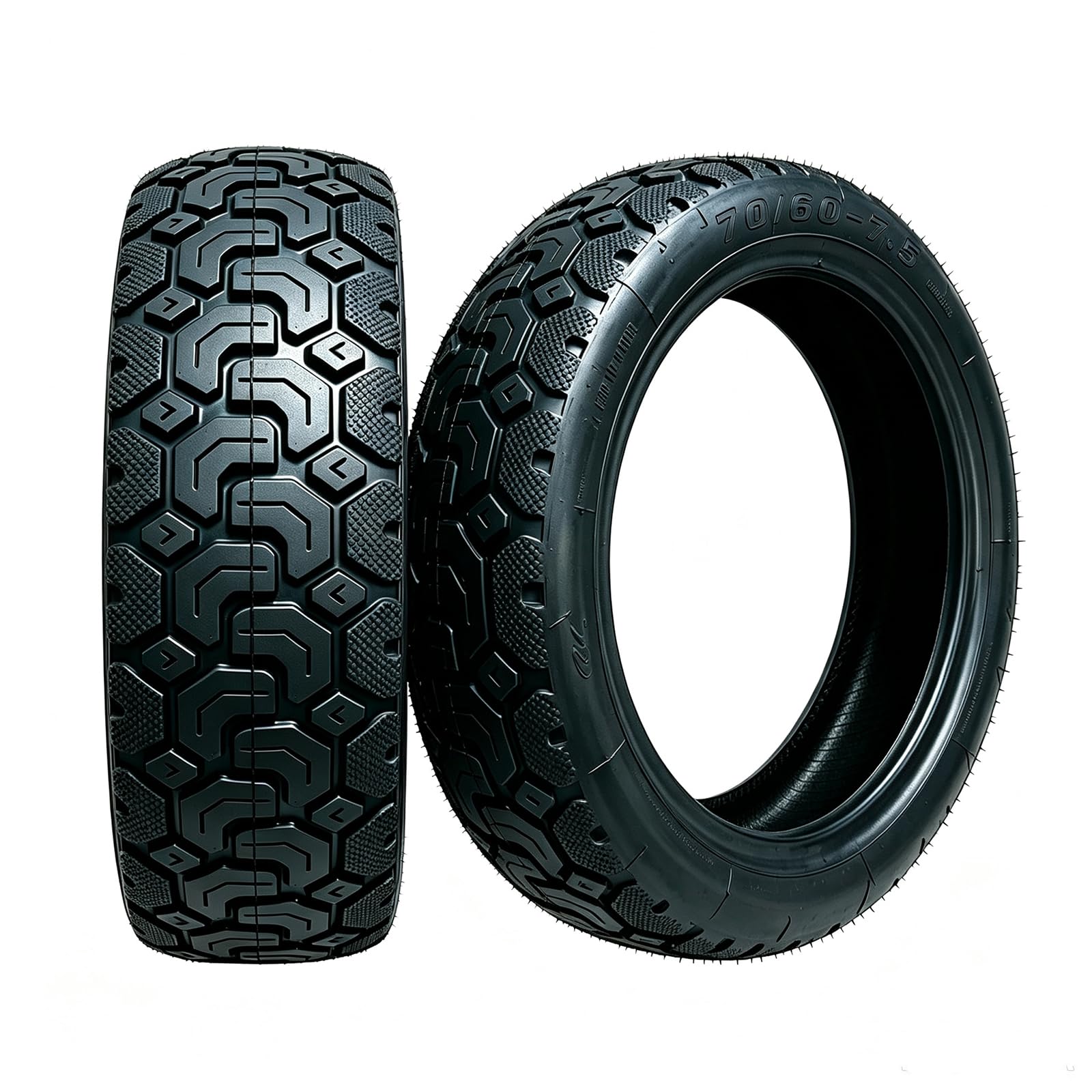 Opona próżniowa 70/60-7,5 do Segway Ninebot ZT3/ZT3 Pro