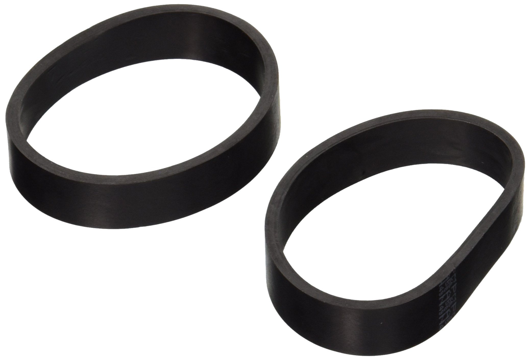 Panasonic Canister Flat Type Cb4 9610 Belt (Pack of 2)