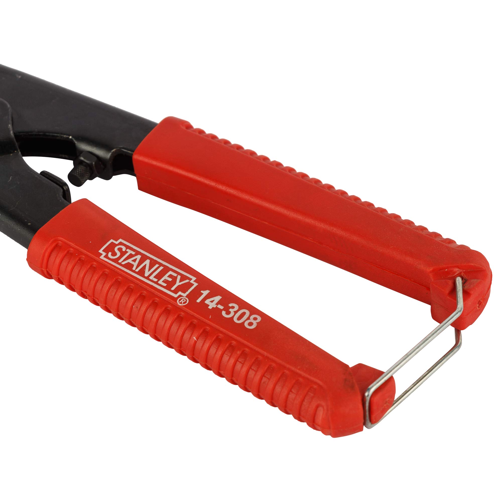 STANLEY 14-308-23 203mm/ 8'' Bolt Cutter-Forged Handle 3