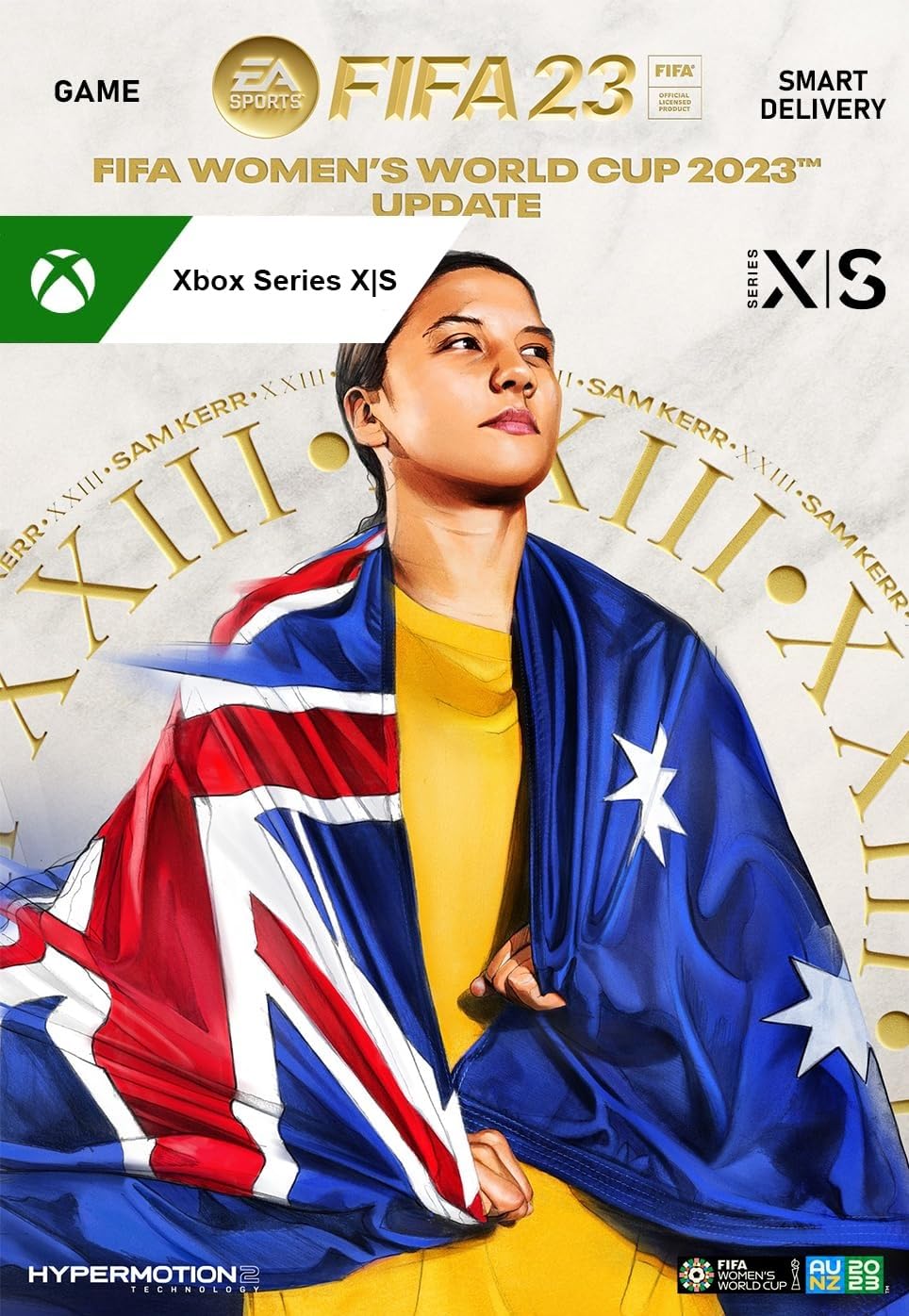 DIGINITE DEALS FIFA 23 Standard Edition ( Xbox Series X|S ) (B0C96RRKX8) Amazon Price History, Amazon Price Tracker