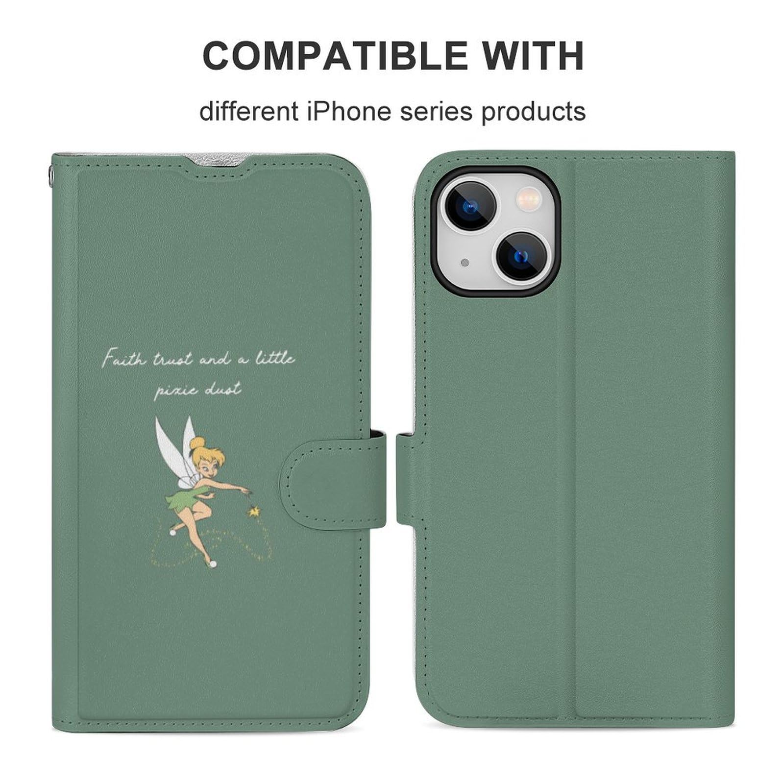 Amazon.co.jp: ティンカーベル IPhone15シリーズ IPhone14シリーズ