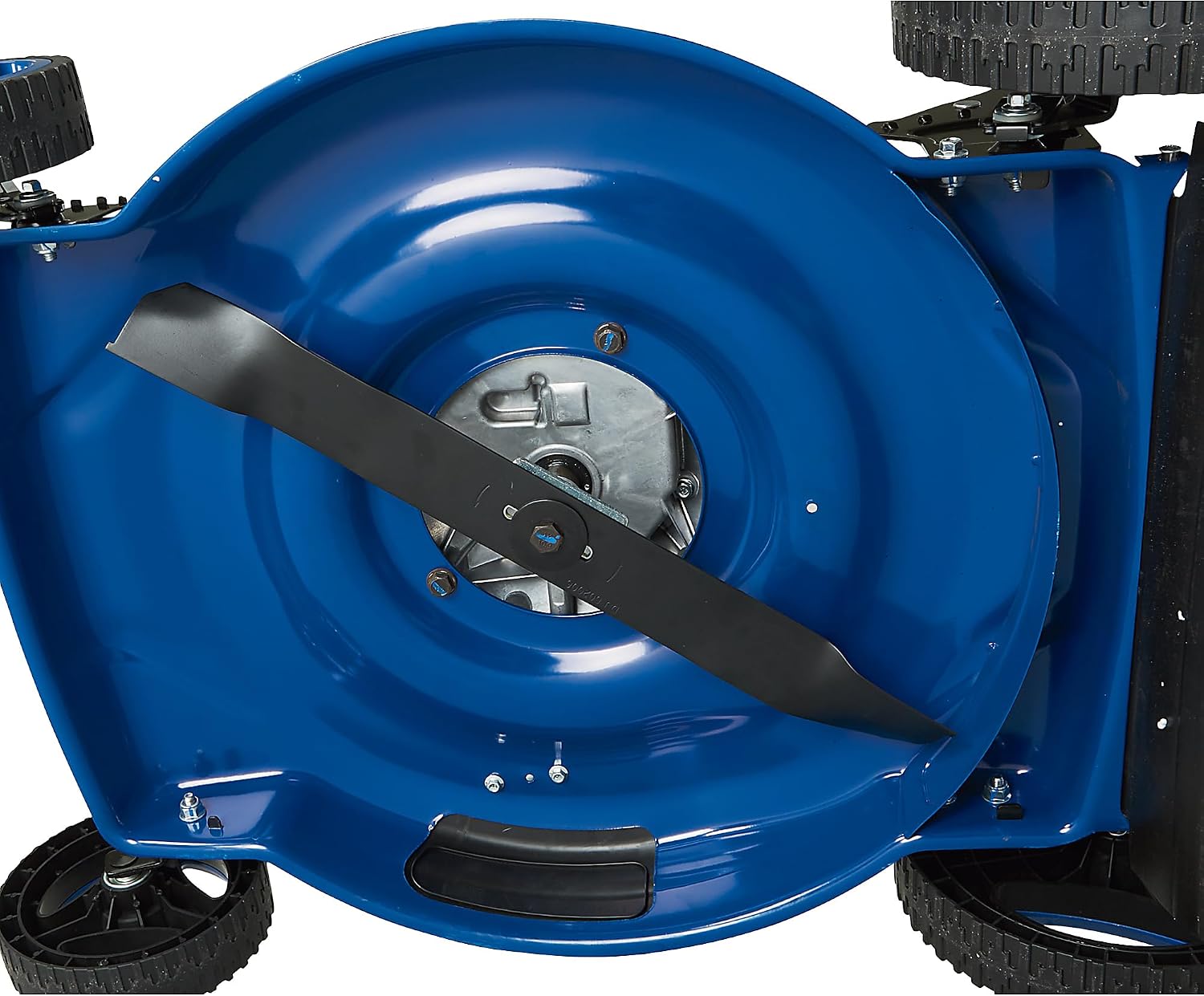 Powerhorse 21in. 2-in-1 Gas Lawn Mower, 200cc Engine