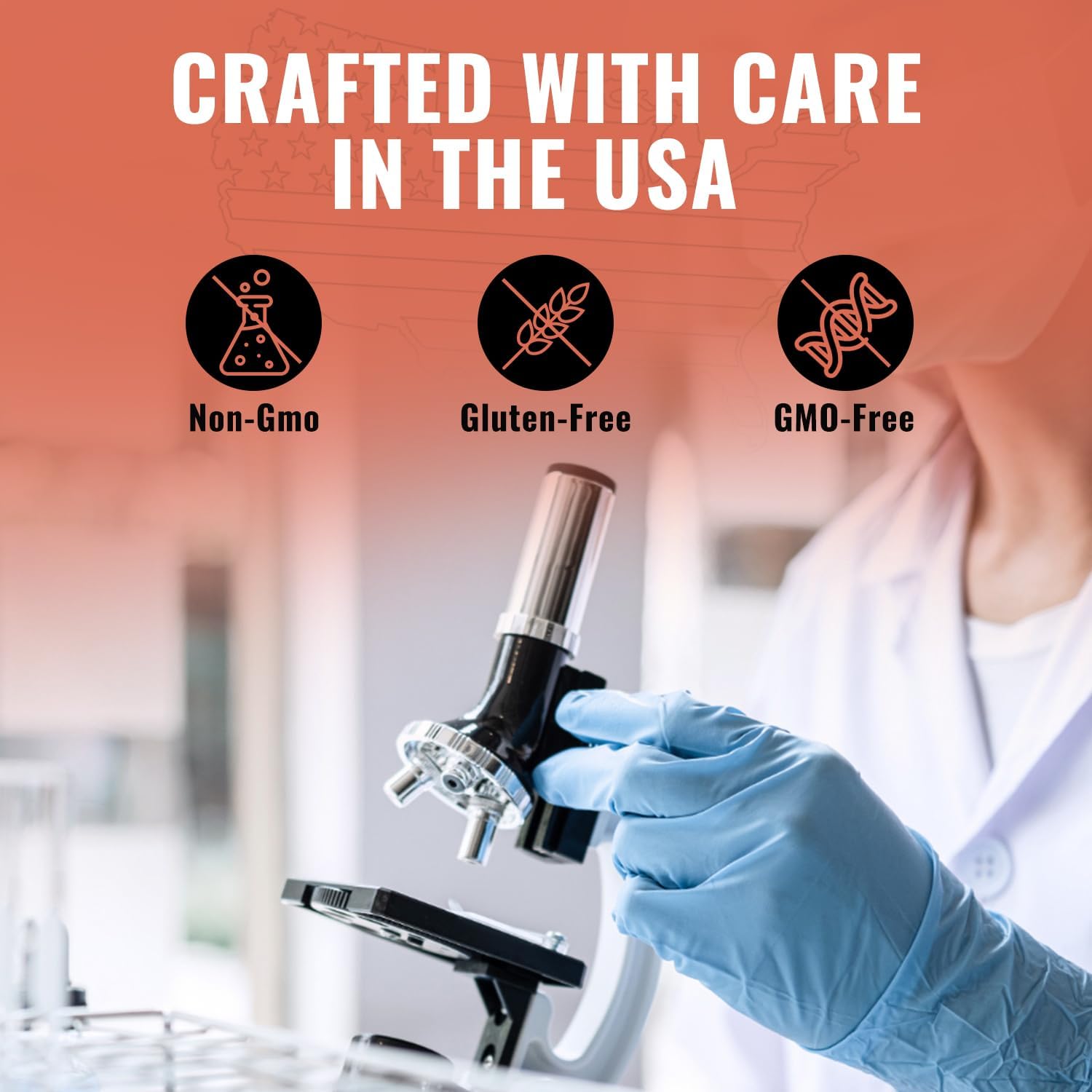 Extra Strength Liquid B12 Vitamin Drops- Vitamins B12, B6, B3- Vegan and Non GMO- Instant Energy, Focus & Metabolism Support with Green Tea, Carnitine & Ginkgo Biloba- Alternative to B Complex Capsule - Image 5