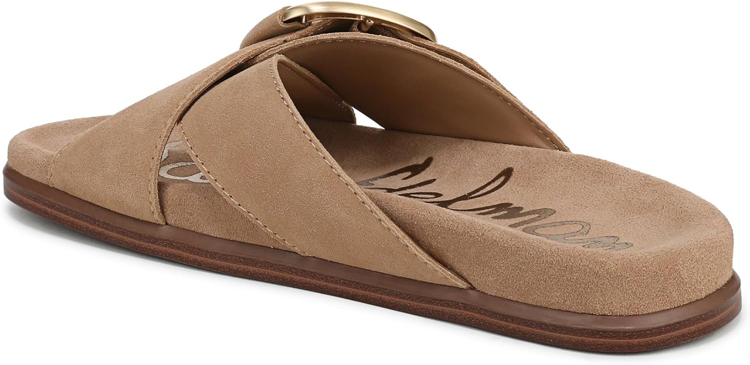 Sam Edelman Women's Darla Slides - Image 8