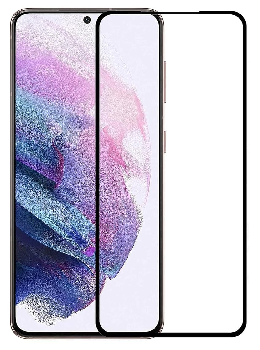 Kyklos 1 Pack Protector Guard for Samsung Galaxy S21 [Fingerprint Unlock Supported] Case Friendly Tempered Glass for Samsung S21 with Easy Installation Kit with Easy Installation Kit (B0D12HM4LQ) Amazon Price History, Amazon Price Tracker