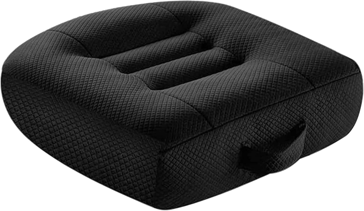 Car Booster Seat Cushion Posture Cushion Portable