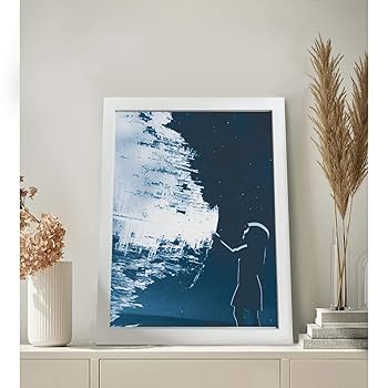 **専用**A0 インテリアポスター ウェーブ D682 フレームなし 6556779ac54744b35d76db82be6064