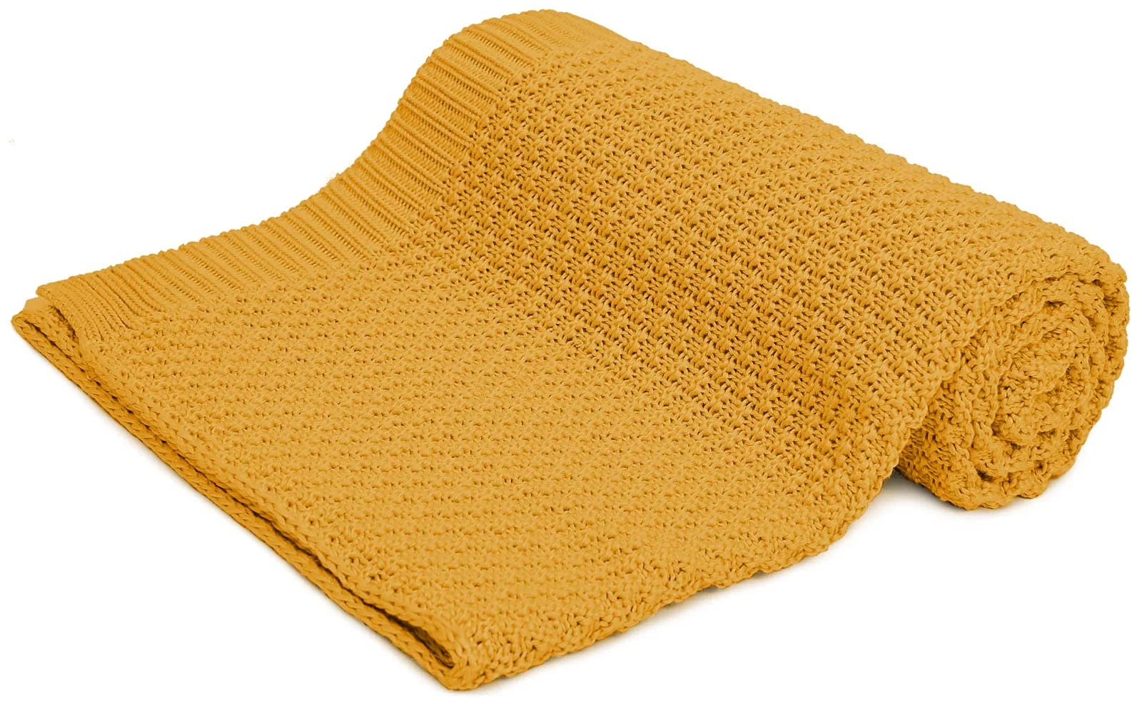 Bellochi Premium Manta de Bambu para Bebe - Acogedor Mantita para Chica o Chico - Suave Aireado Verano Manta Bebe Recien Nacido - Hecha a Mano - 100x80 cm - Musta