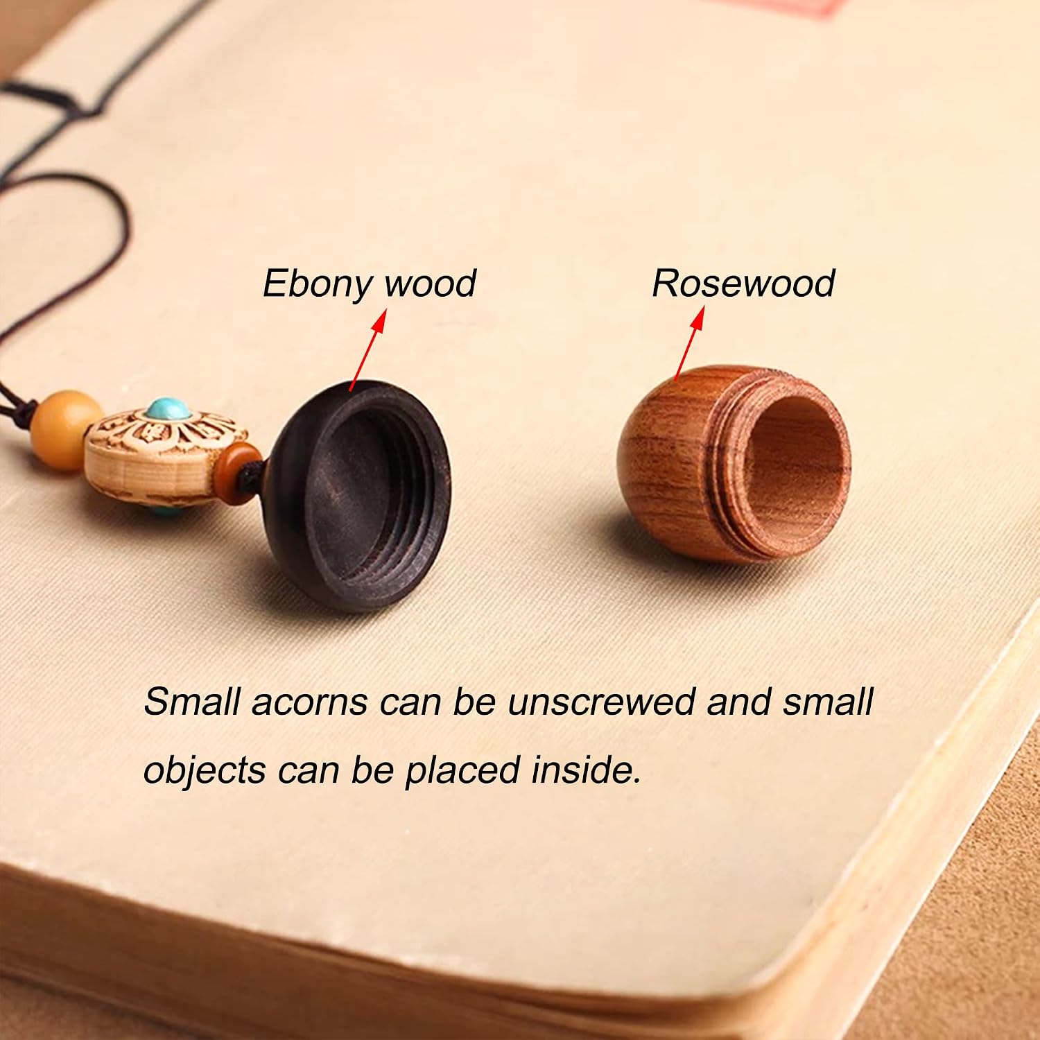 Pet Dog Urn Keychain for Ashes with Storage Bag Small Cat Cremation Keepsake Urn Pendant Pet Ashes Keepsake chain image 4