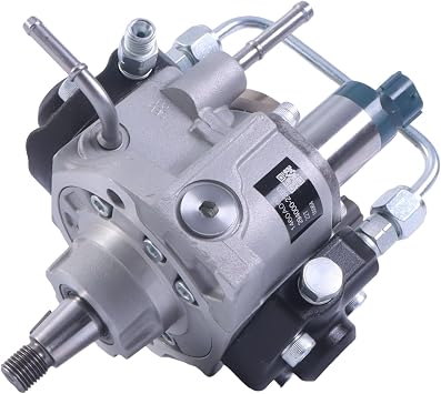 294000-2350 1460A097 Fuel Injection Pump for Mitsubishi 4D56 4D56T 2.5L Triton L200 Challenger Pajero Montero Sport II Di-D 4WD Euro 4 Engine