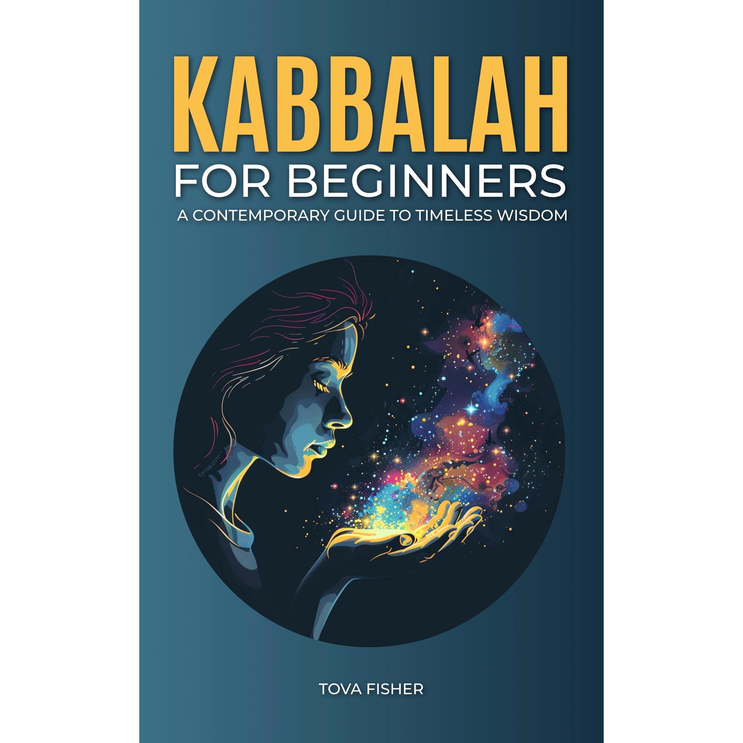 Kabbalah for Beginners