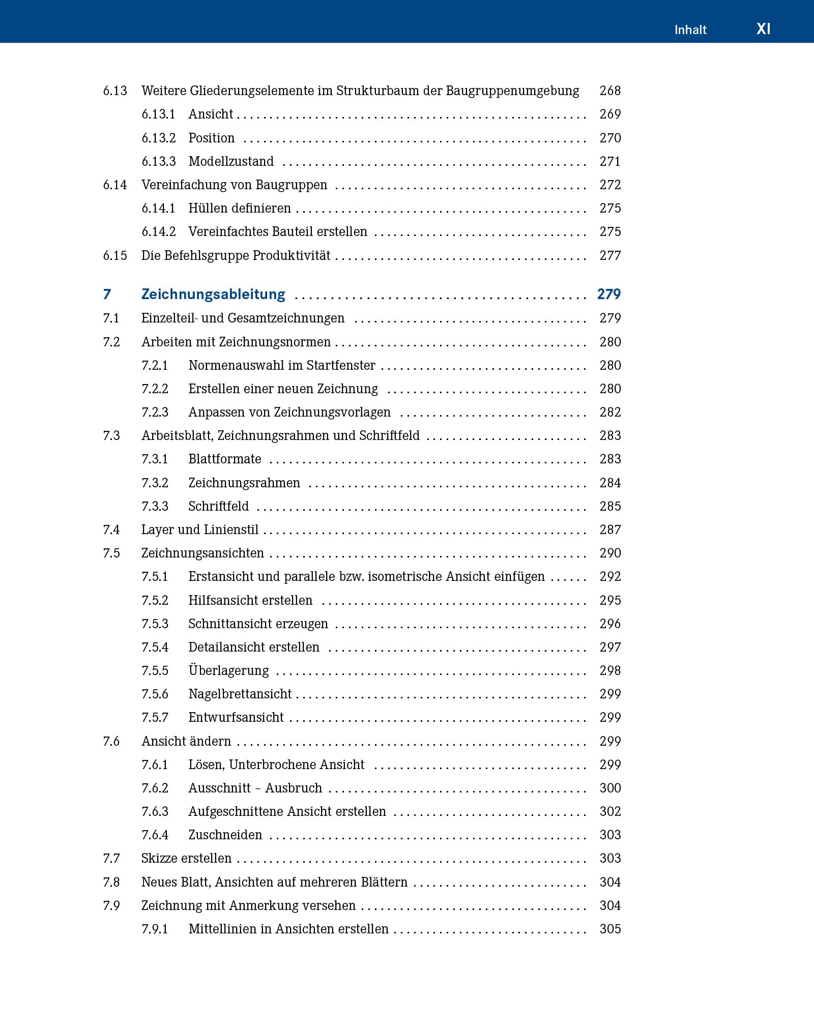 Inventor 2025: Grundlagen und Methodik in zahlreichen Konstruktionsbeispielen