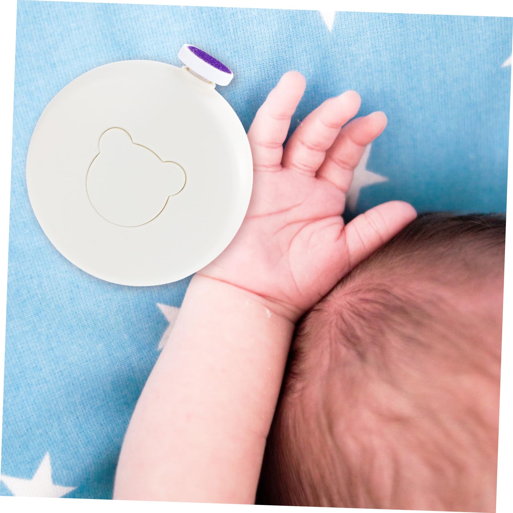 TOYANDONA 4sets Elettrico Di Limatura Unghie Per Ragazzo Ragazza Kit Sicuro Di Unghie Per Ragazzo Ragazza e Adulti Strumento Elettrico Per Manicure Con Accessori Di Alta Qualità Per Nuove