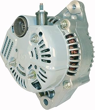 Amazon.com: DB Electrical AND0079 Toyota Alternator Amazon.com: DB Electrical AND0079 Toyota Alternator