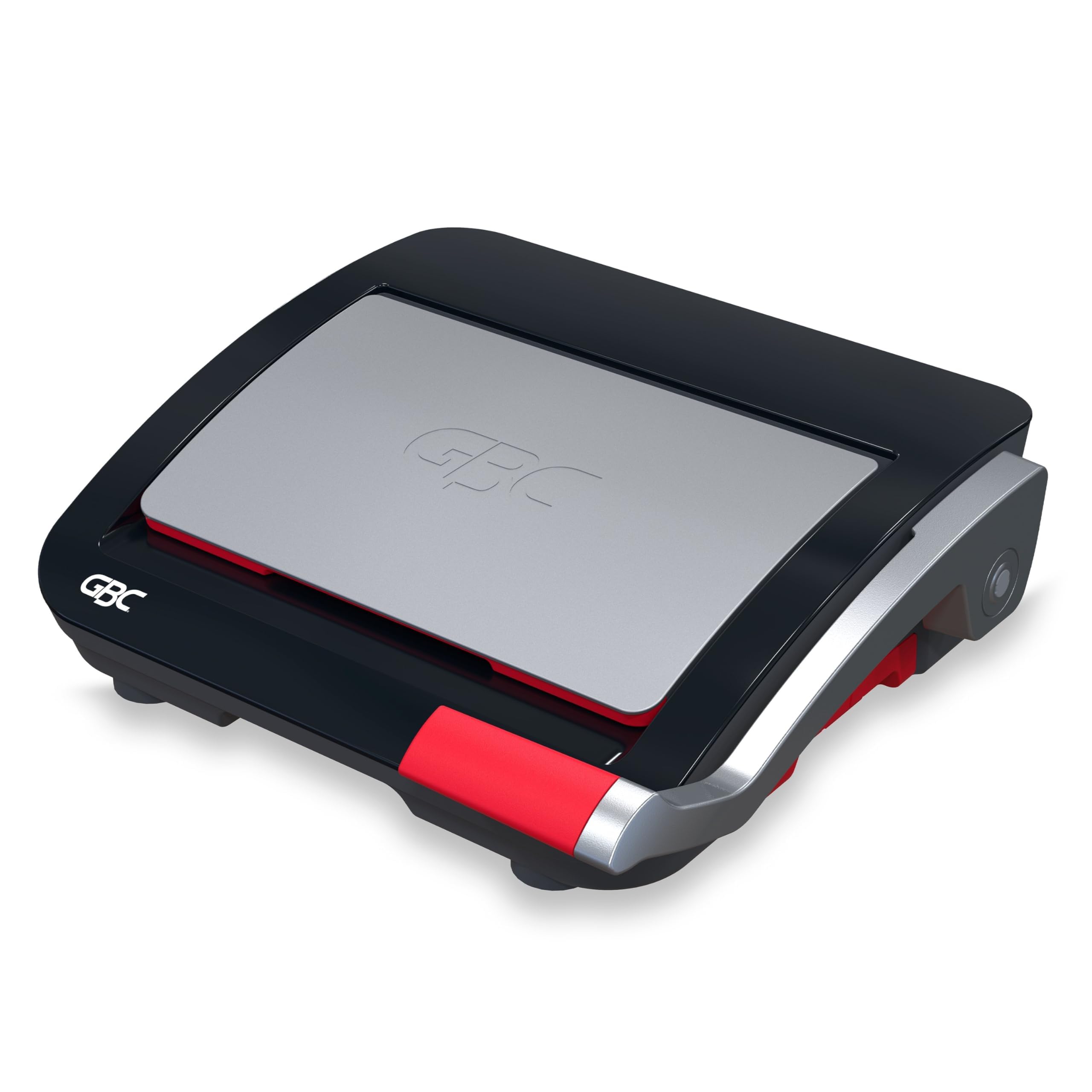 GBC Machine à relier CB20 CombBind Perforatrice et Peigne, Perforatrice 20 feuilles, Reliure 330 feuilles (WSM200025)