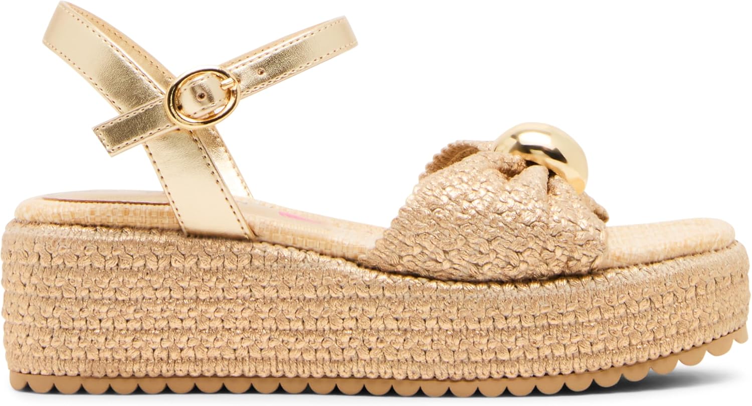 Steve Madden girls Chayna