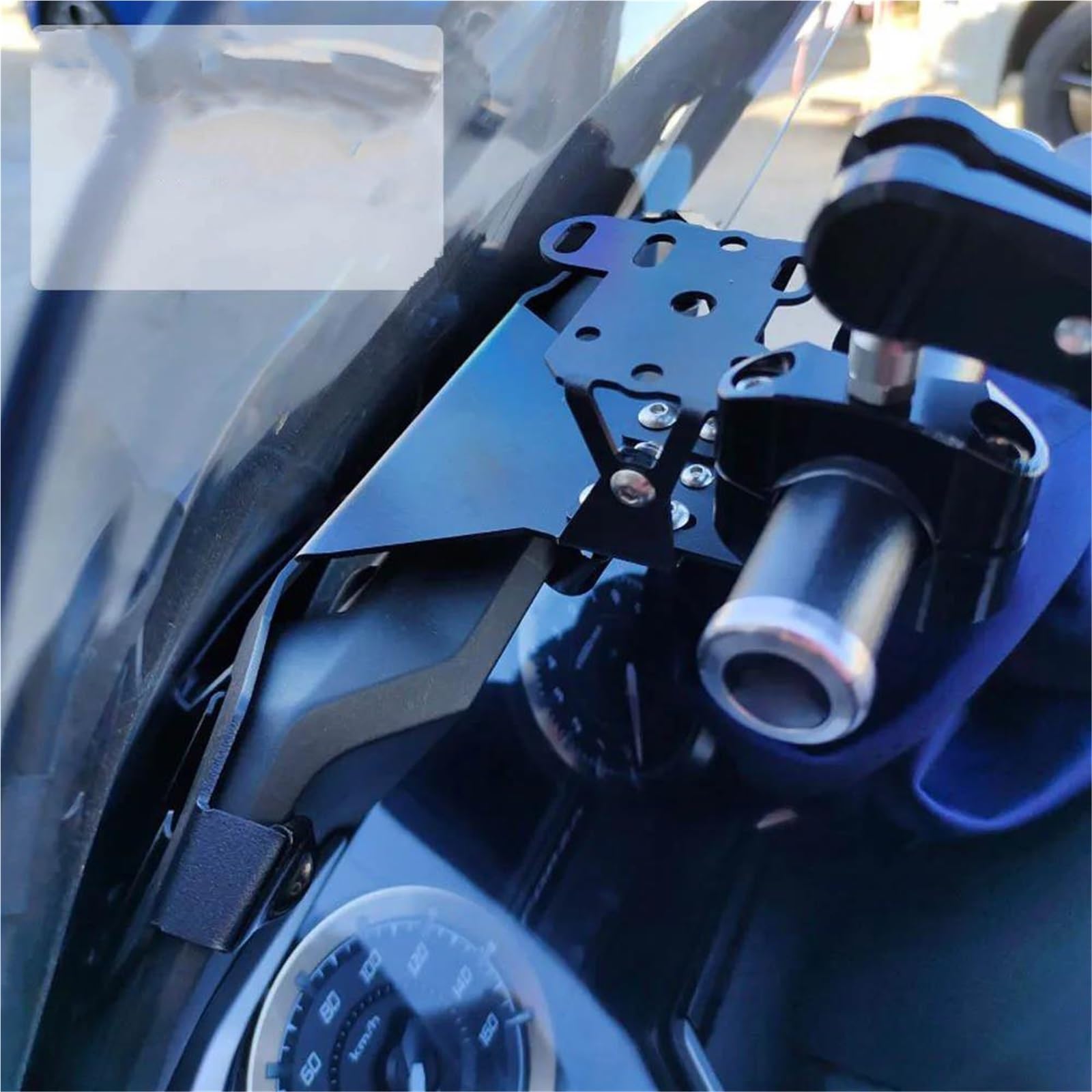 Support De Navigation GPS pour pour Forza 350/125 (2020-2022)