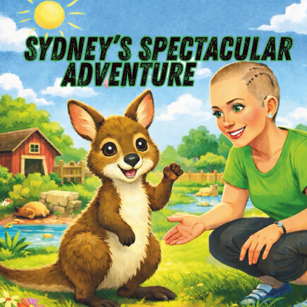 Sydney’s Spectacular Adventure